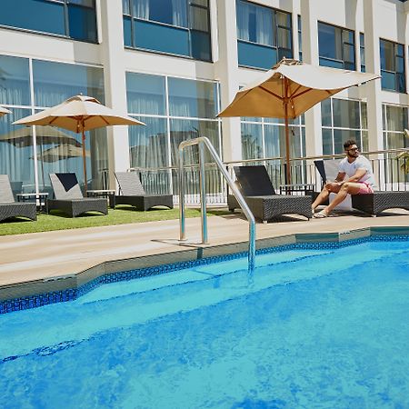 Garden Court Kings Beach Puerto Elizabeth Exterior foto