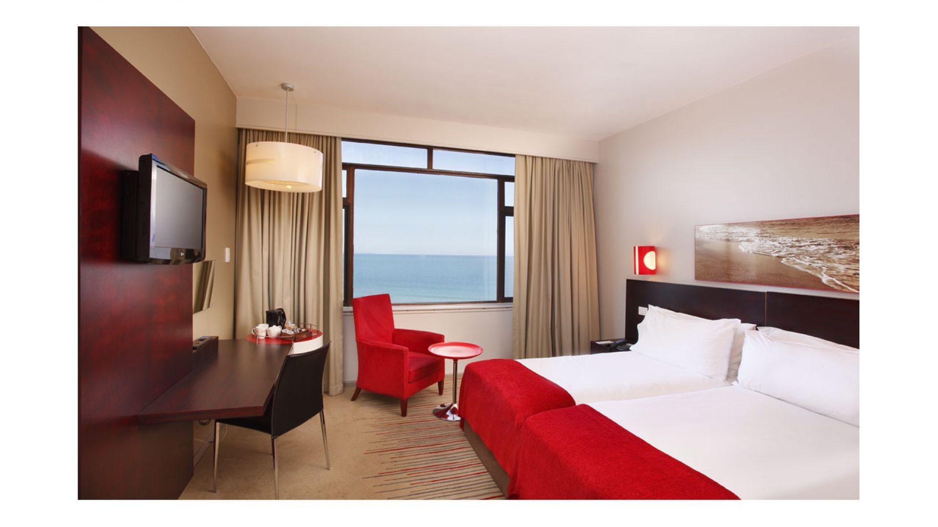 Garden Court Kings Beach Puerto Elizabeth Exterior foto