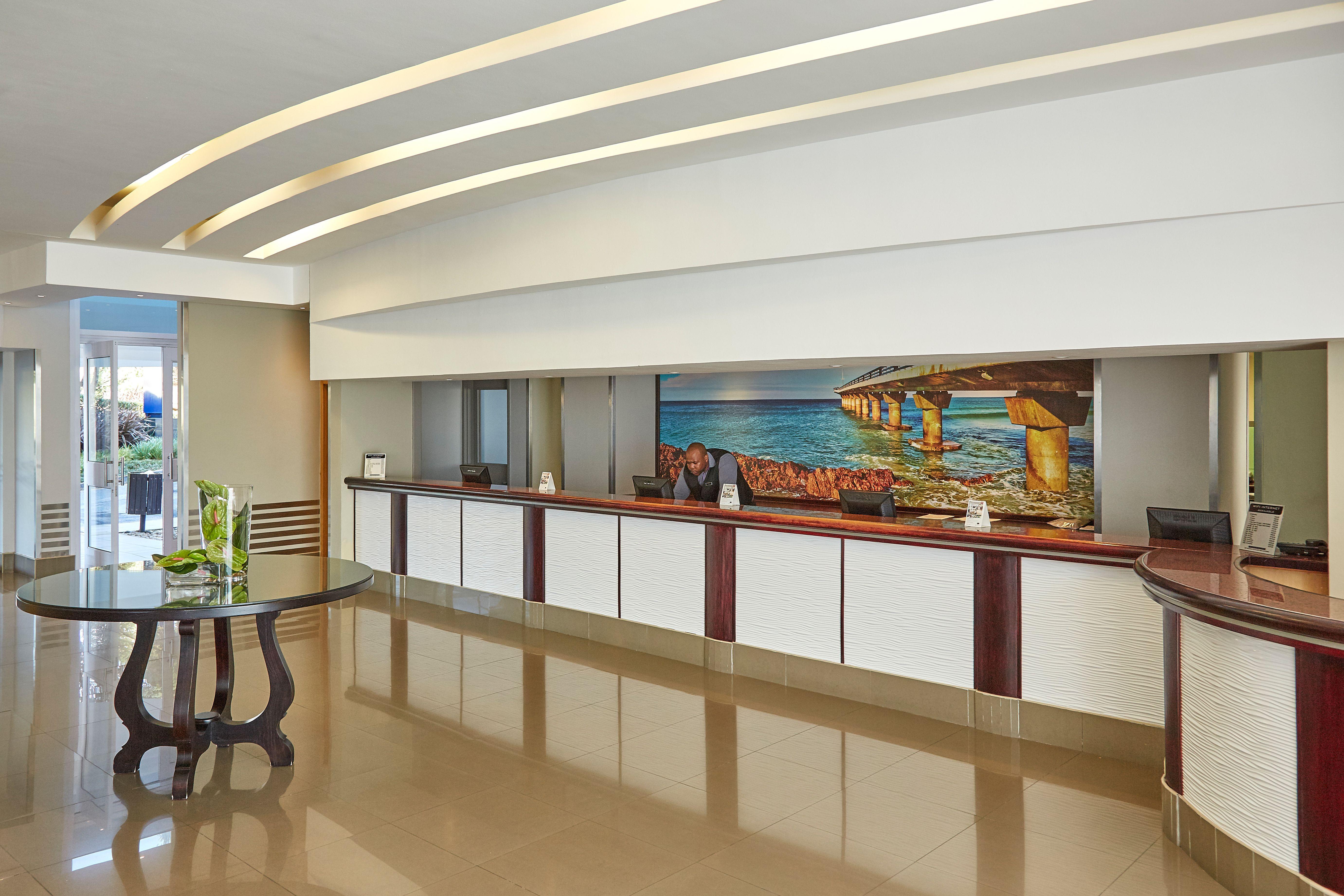 Garden Court Kings Beach Puerto Elizabeth Exterior foto