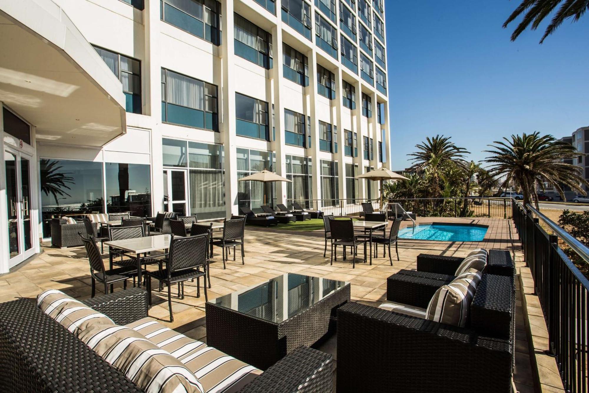 Garden Court Kings Beach Puerto Elizabeth Exterior foto