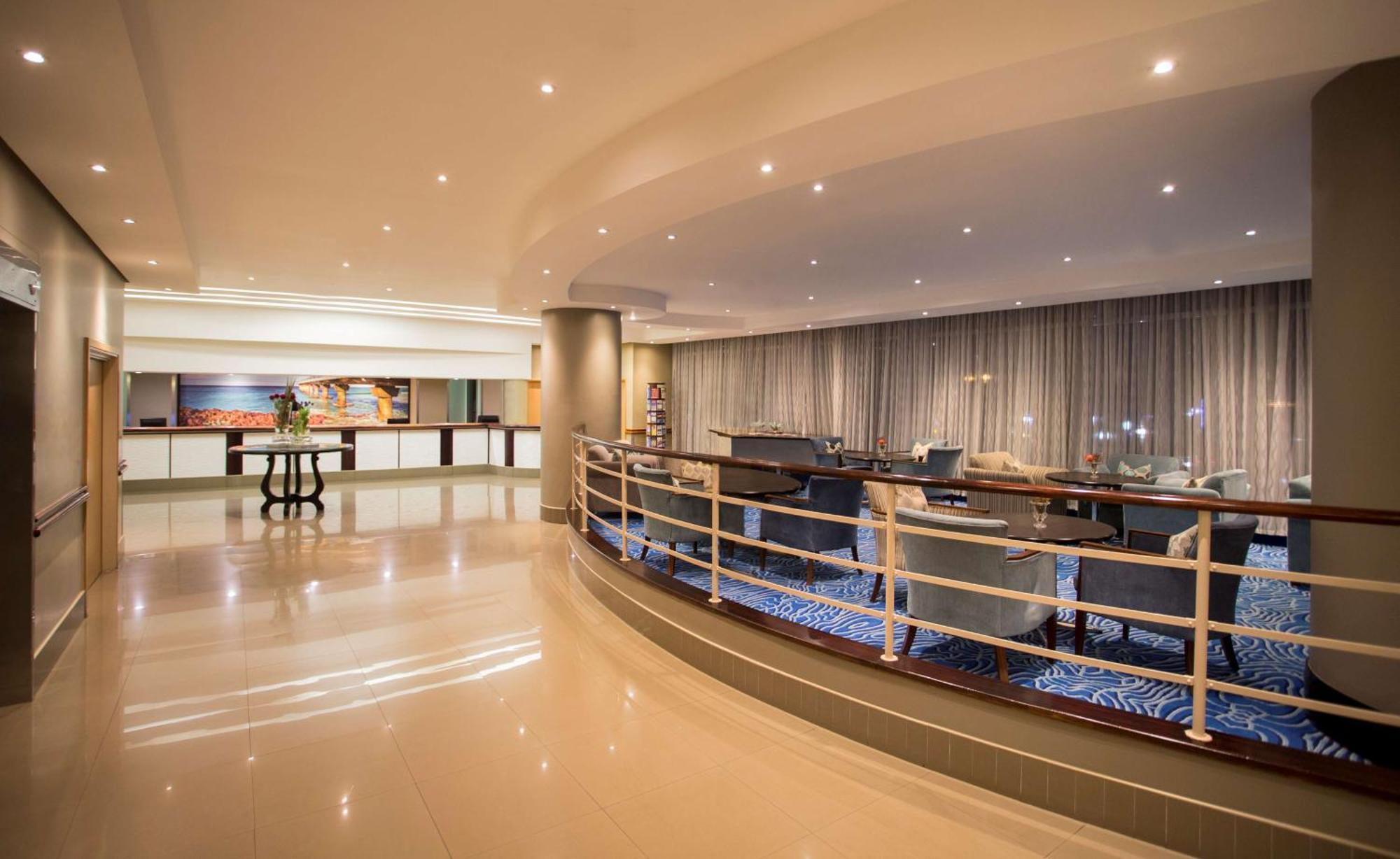 Garden Court Kings Beach Puerto Elizabeth Exterior foto
