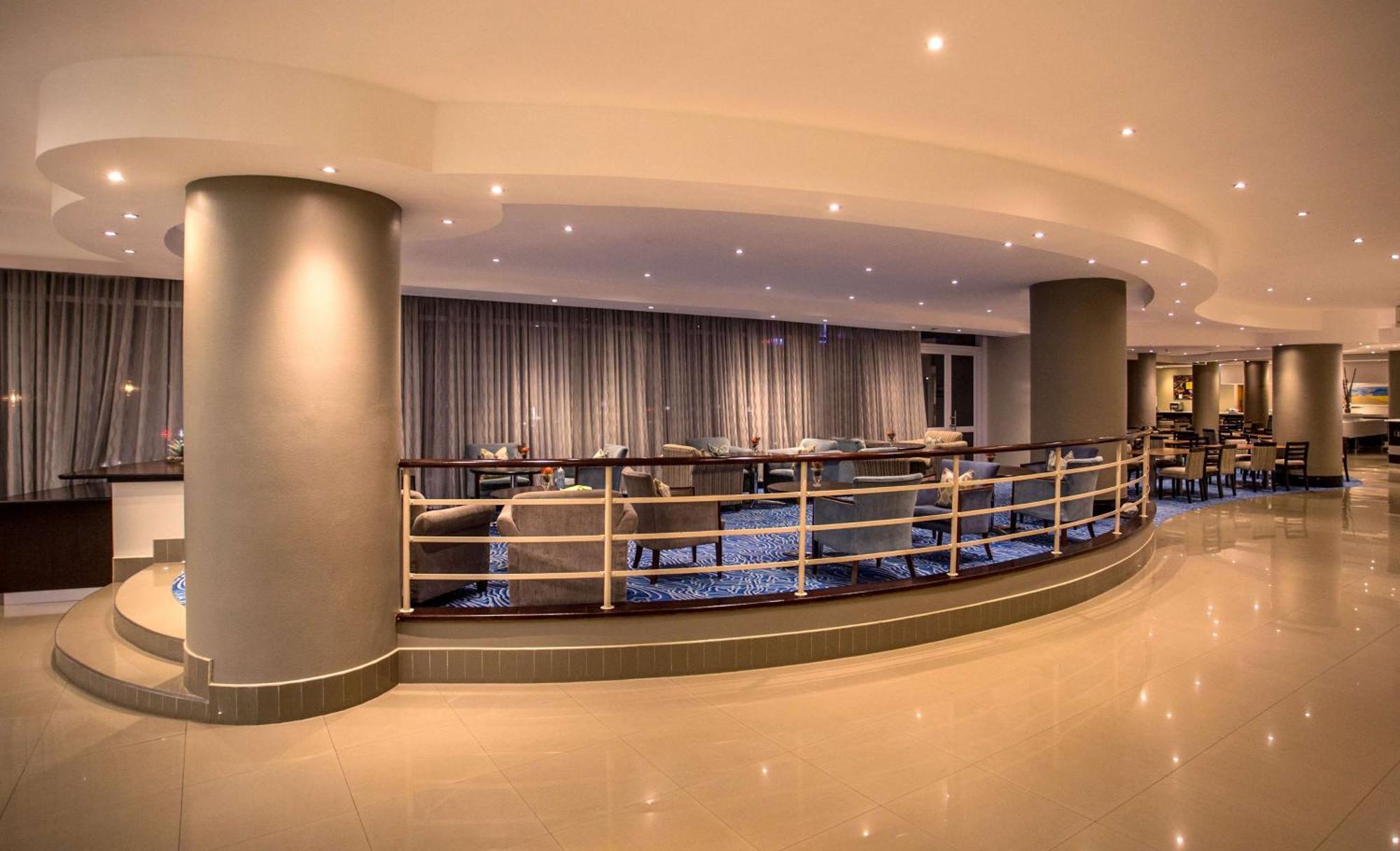 Garden Court Kings Beach Puerto Elizabeth Exterior foto