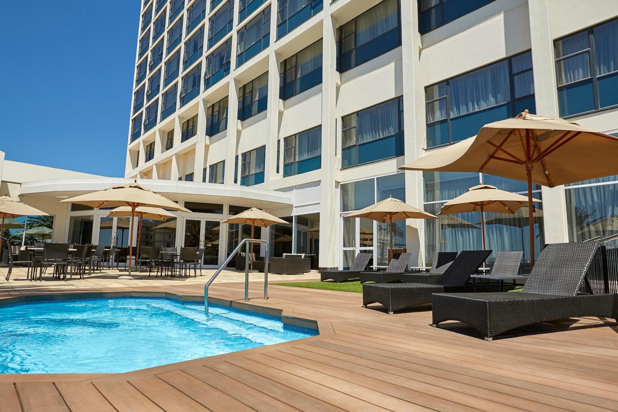 Garden Court Kings Beach Puerto Elizabeth Exterior foto