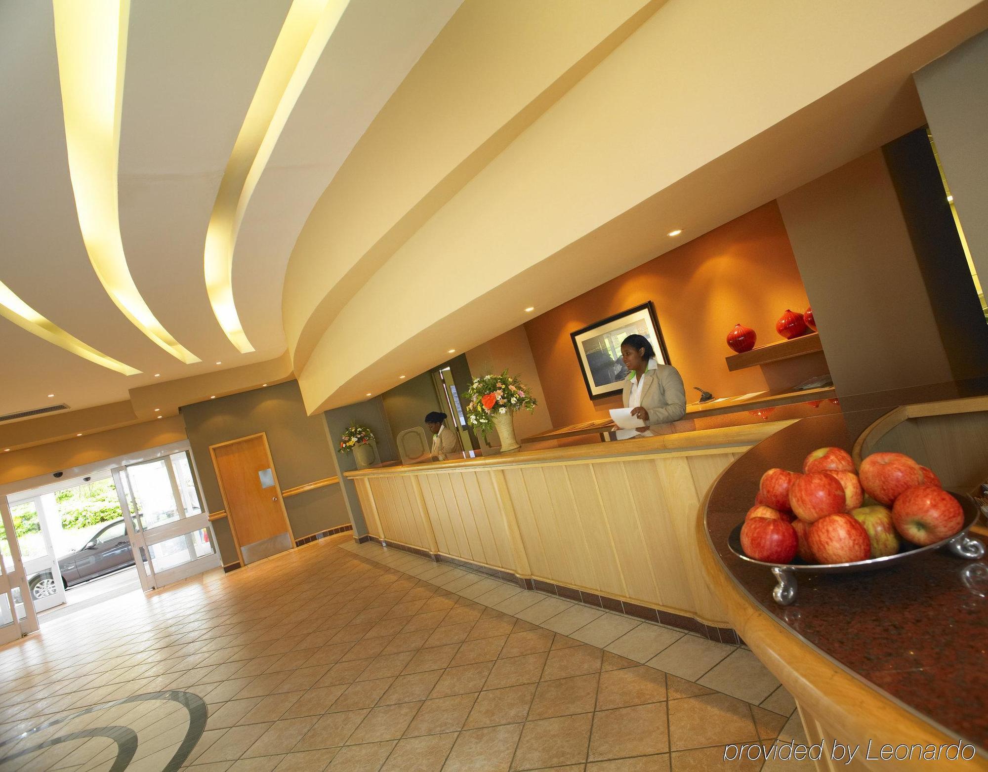 Garden Court Kings Beach Puerto Elizabeth Exterior foto