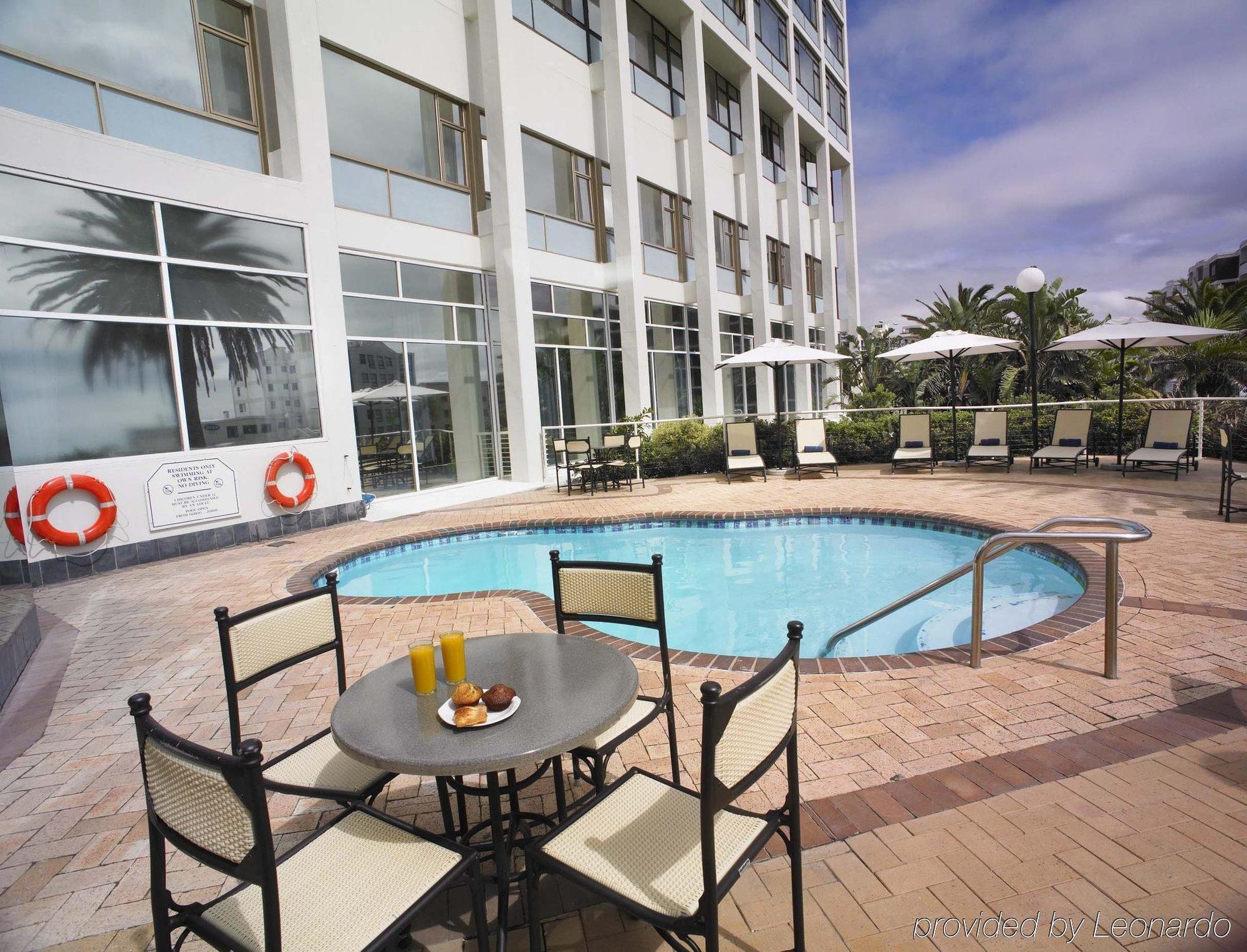 Garden Court Kings Beach Puerto Elizabeth Exterior foto