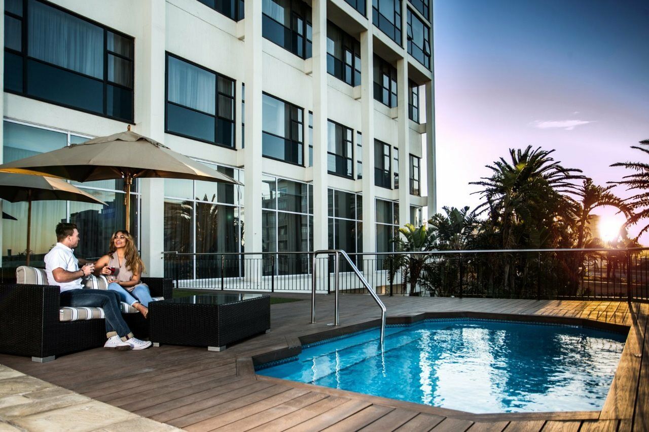 Garden Court Kings Beach Puerto Elizabeth Exterior foto