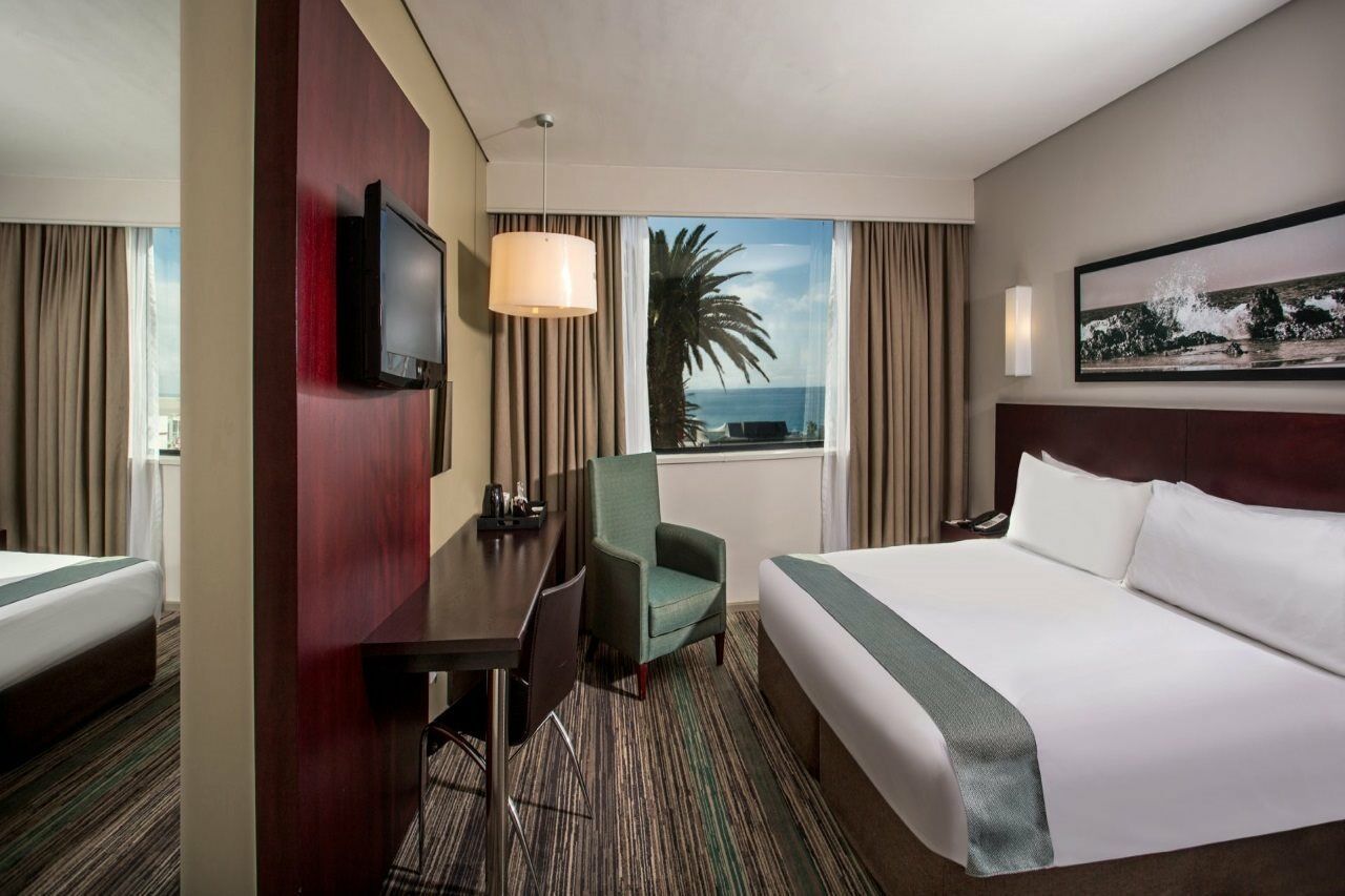 Garden Court Kings Beach Puerto Elizabeth Exterior foto
